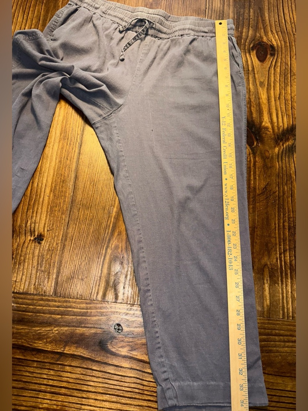 32 degrees cropped pants - Picture 4 of 6